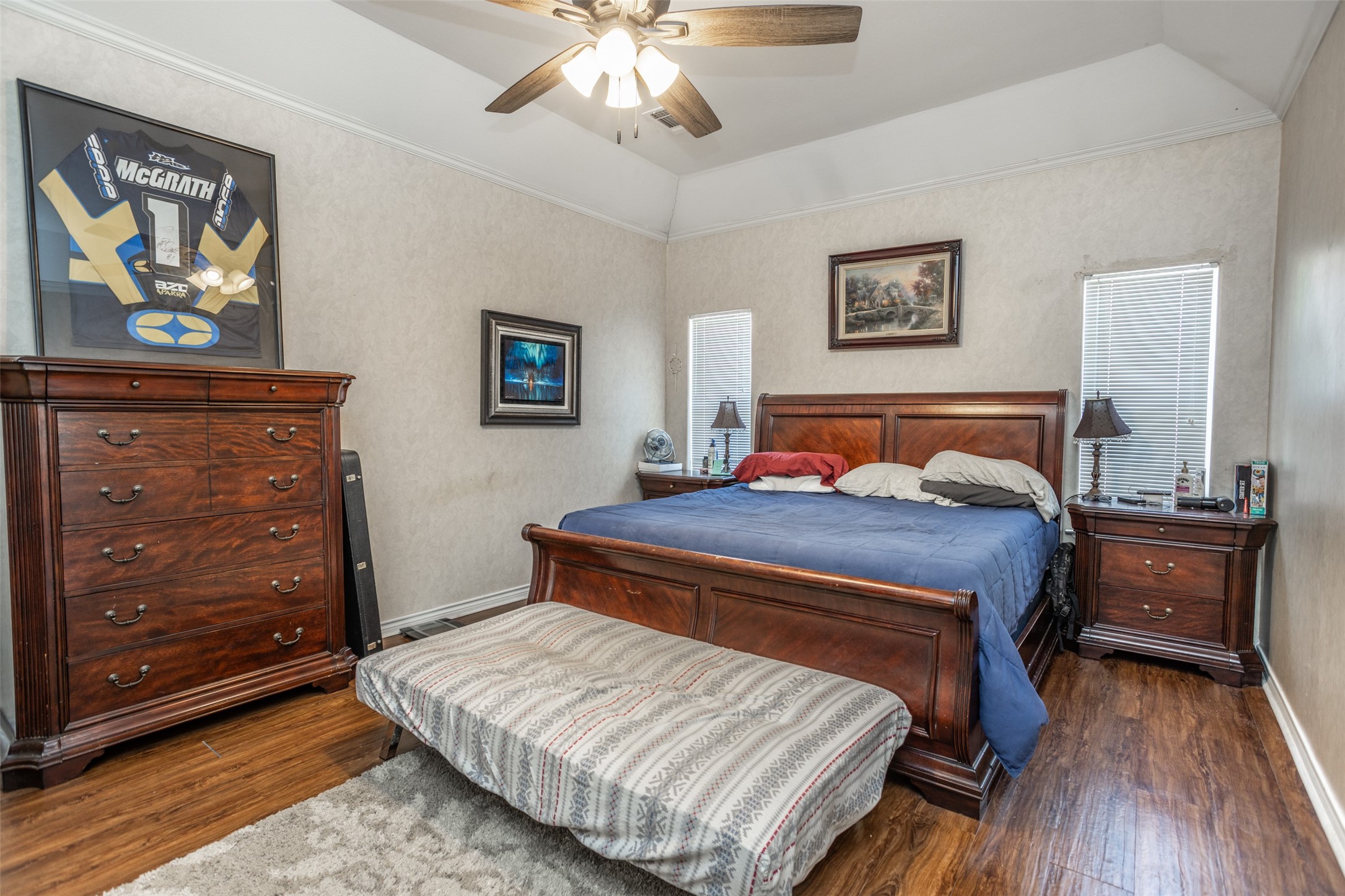 908 Wheeler Creek Drive Gainesville TX 76240
