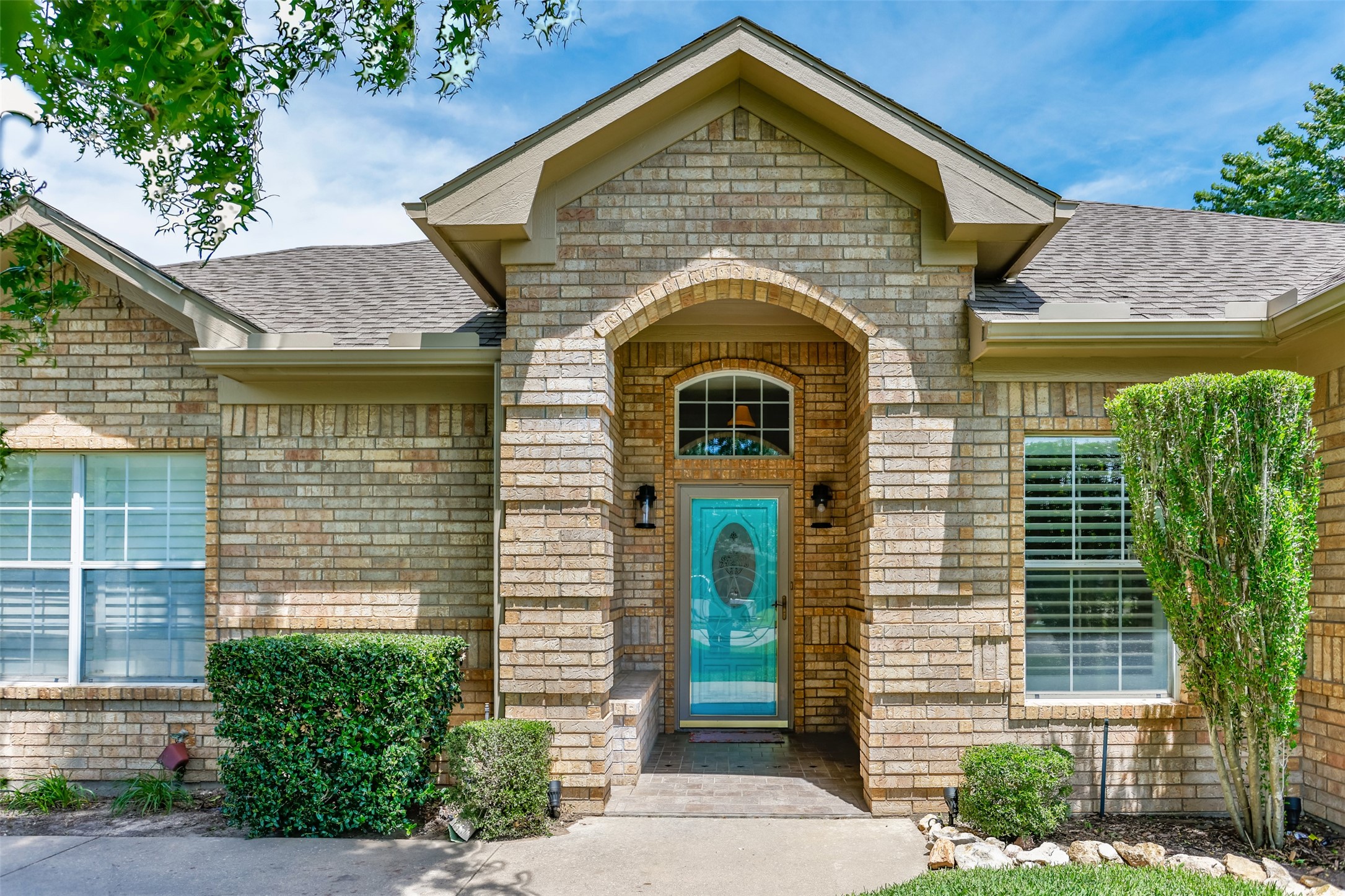 908 Wheeler Creek Drive Gainesville TX 76240