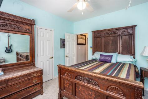 908 Wheeler Creek Drive Gainesville TX 76240
