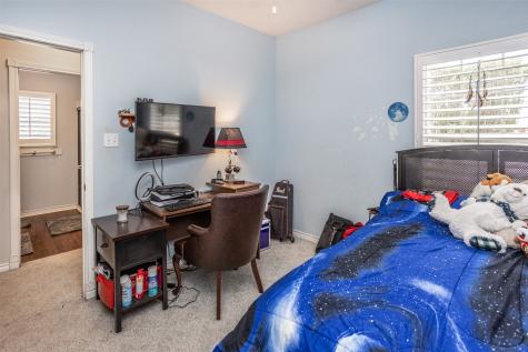 908 Wheeler Creek Drive Gainesville TX 76240