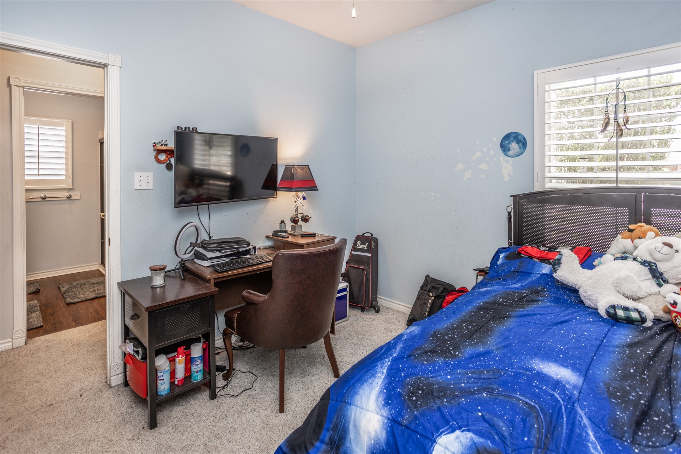 908 Wheeler Creek Drive Gainesville TX 76240