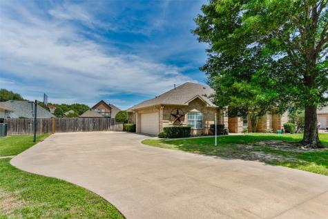 908 Wheeler Creek Drive Gainesville TX 76240