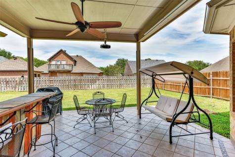 908 Wheeler Creek Drive Gainesville TX 76240