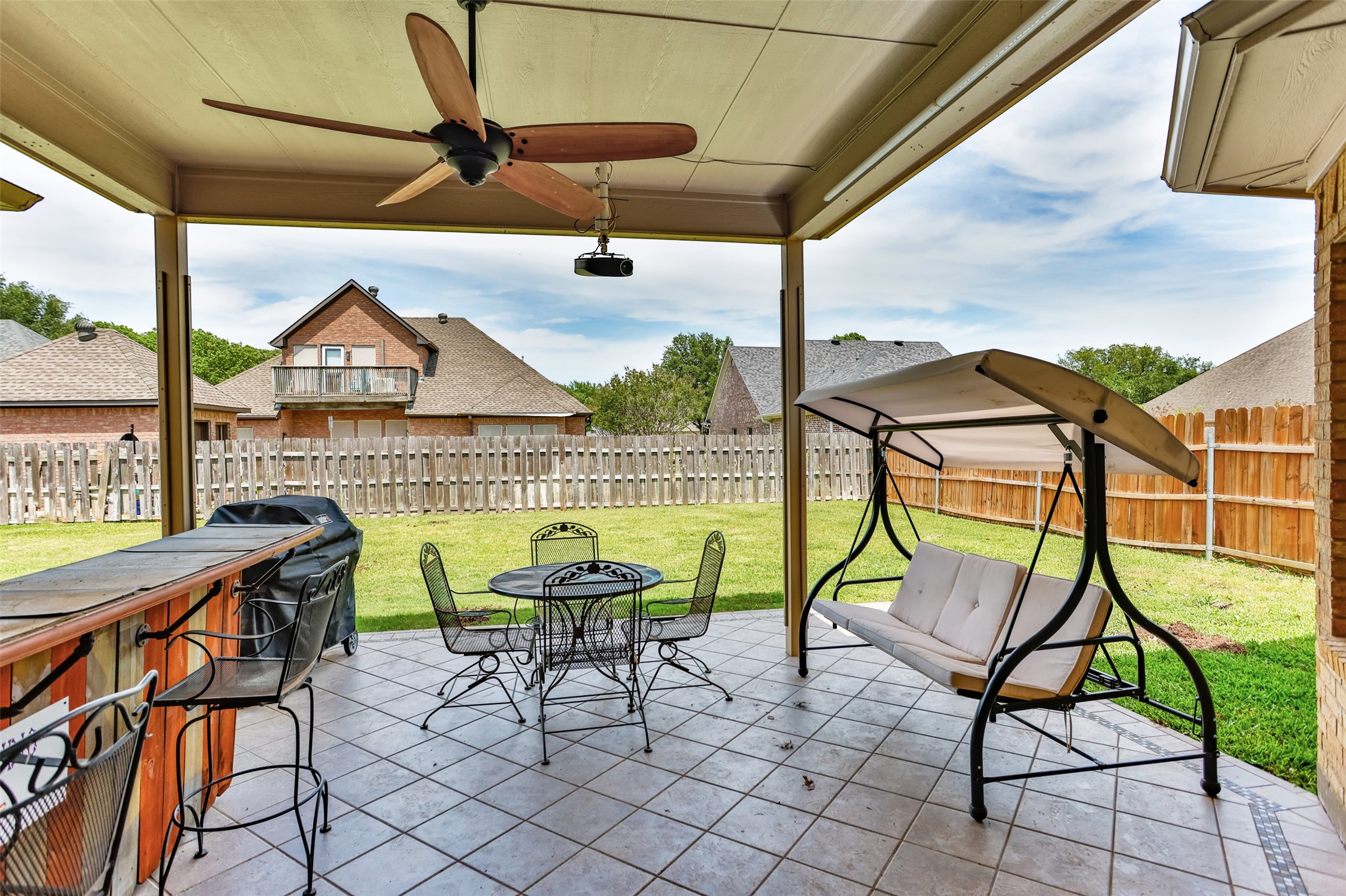 908 Wheeler Creek Drive Gainesville TX 76240