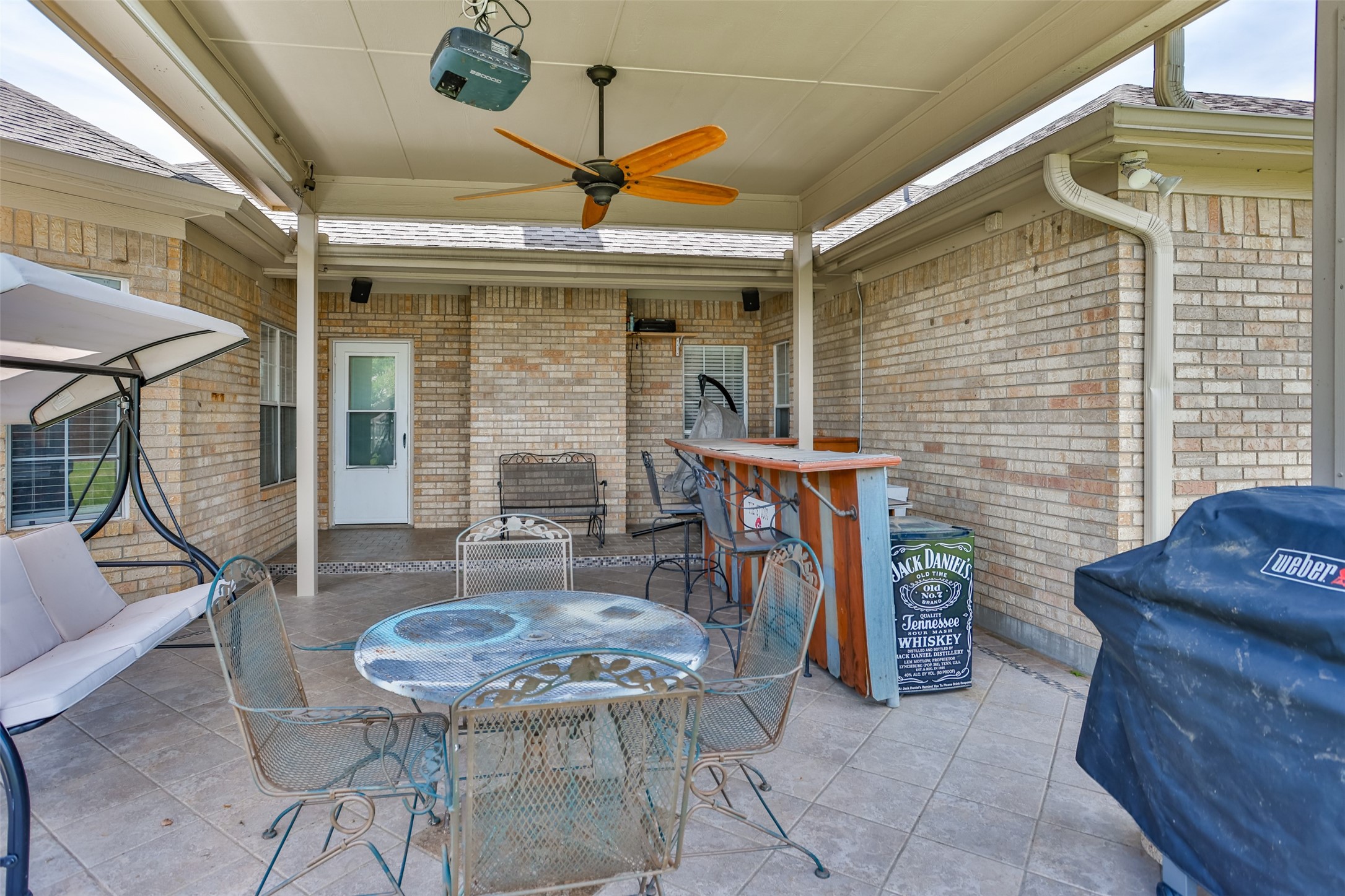 908 Wheeler Creek Drive Gainesville TX 76240