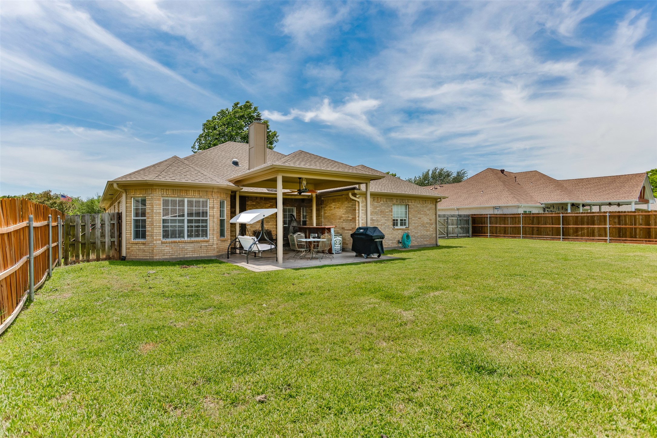 908 Wheeler Creek Drive Gainesville TX 76240
