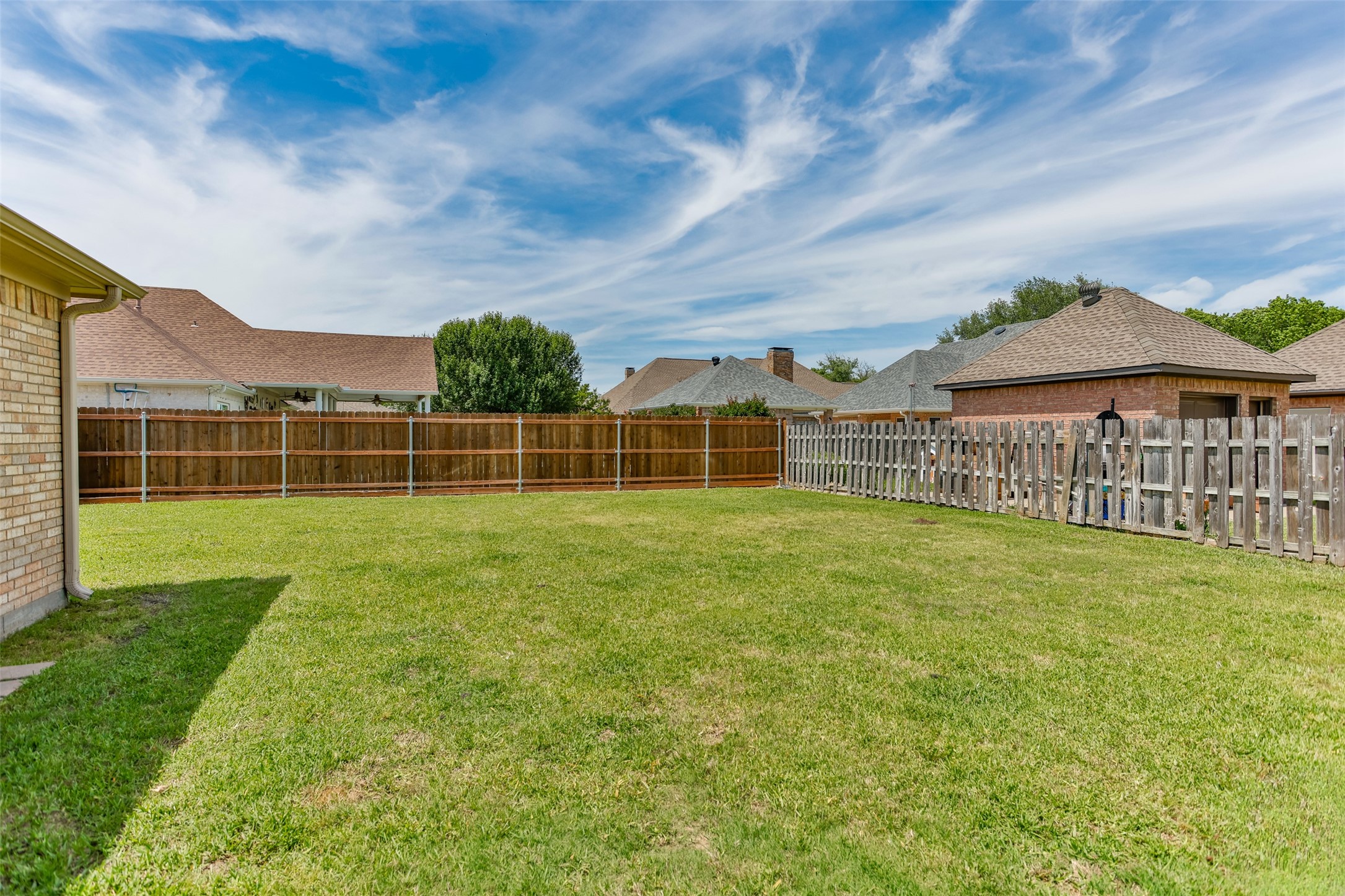 908 Wheeler Creek Drive Gainesville TX 76240