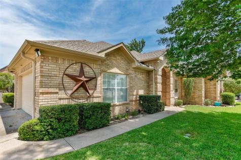 908 Wheeler Creek Drive Gainesville TX 76240