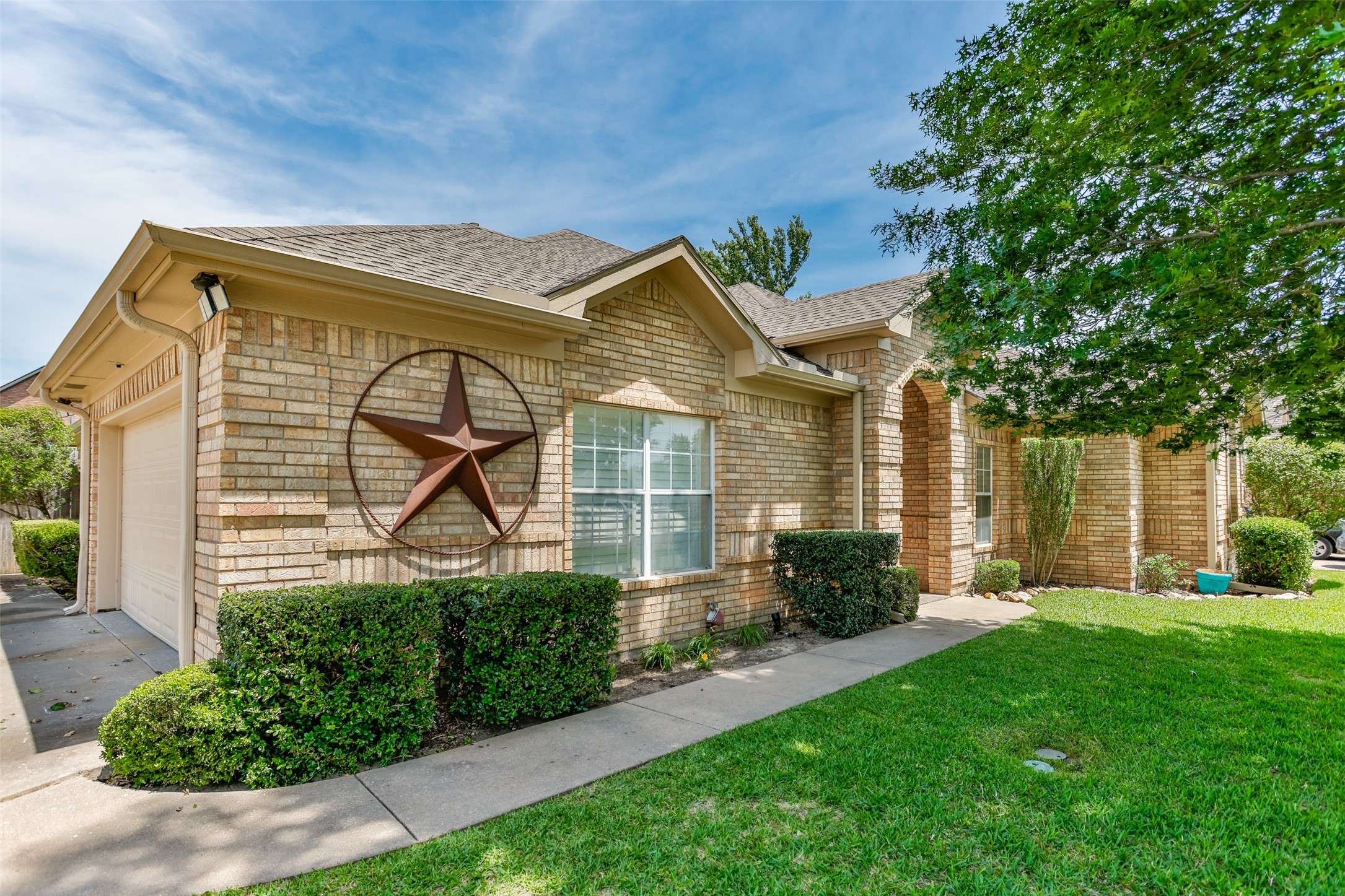 908 Wheeler Creek Drive Gainesville TX 76240