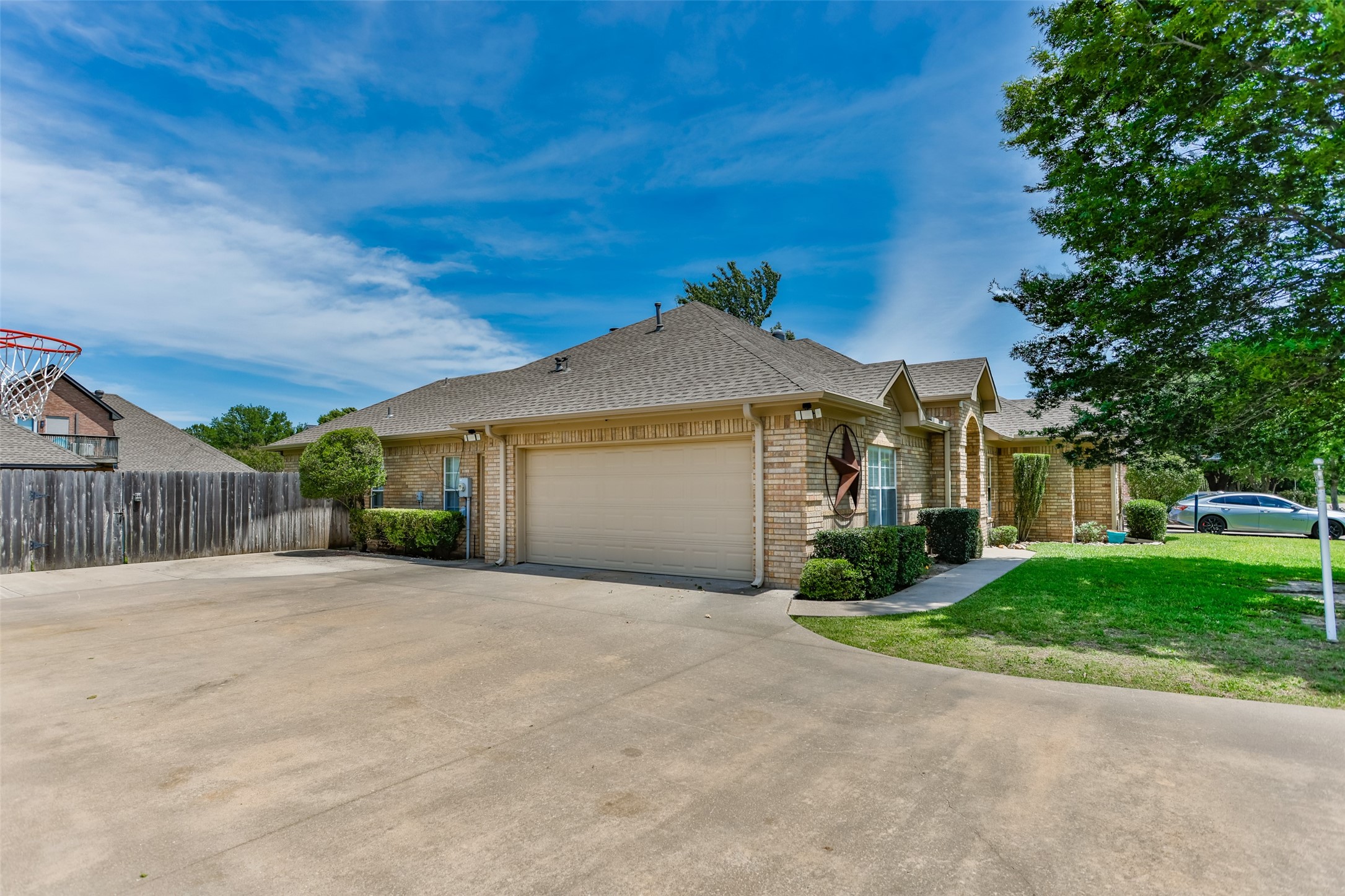 908 Wheeler Creek Drive Gainesville TX 76240