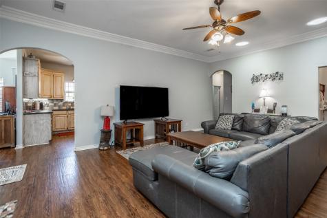 908 Wheeler Creek Drive Gainesville TX 76240