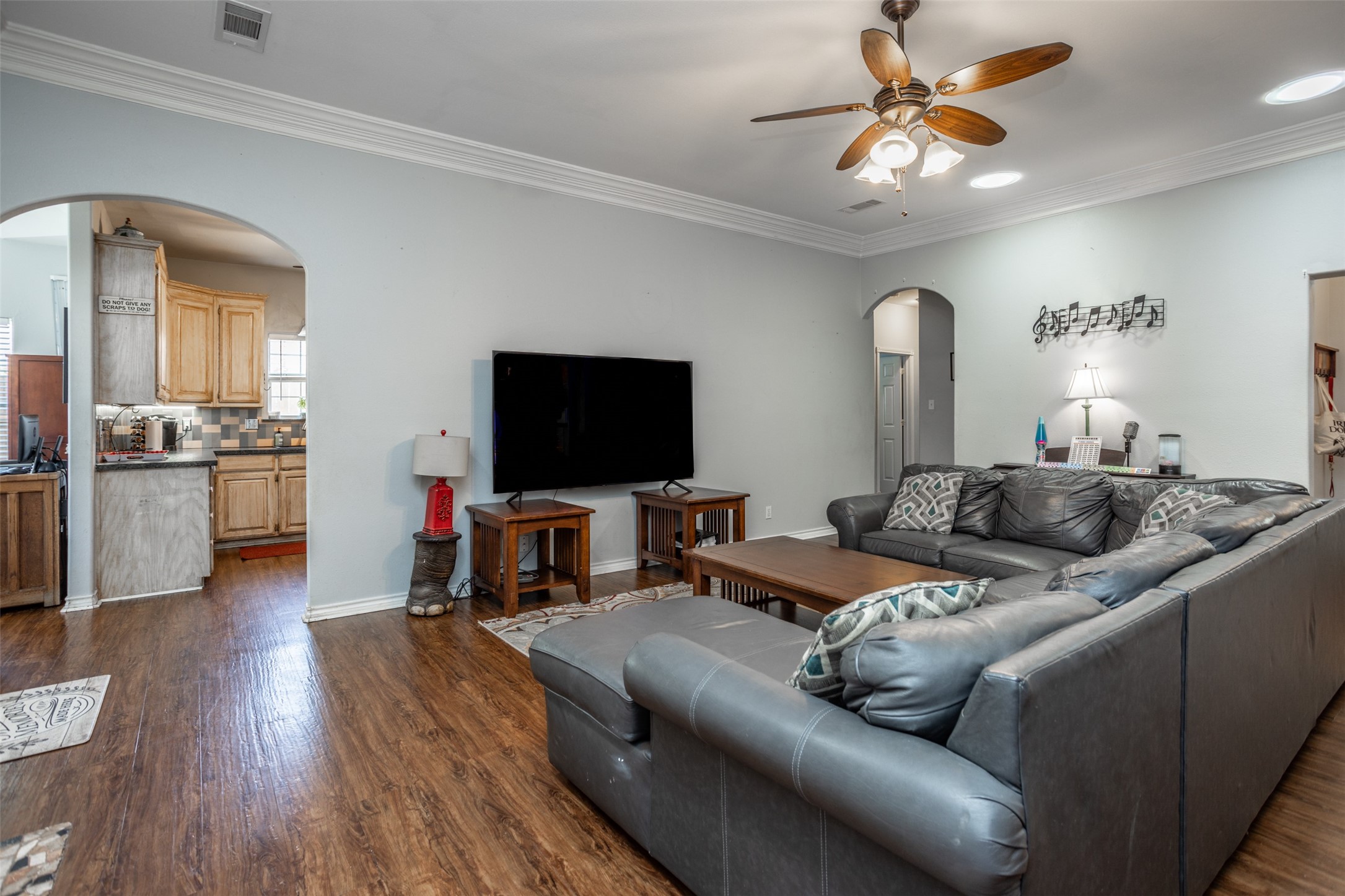 908 Wheeler Creek Drive Gainesville TX 76240