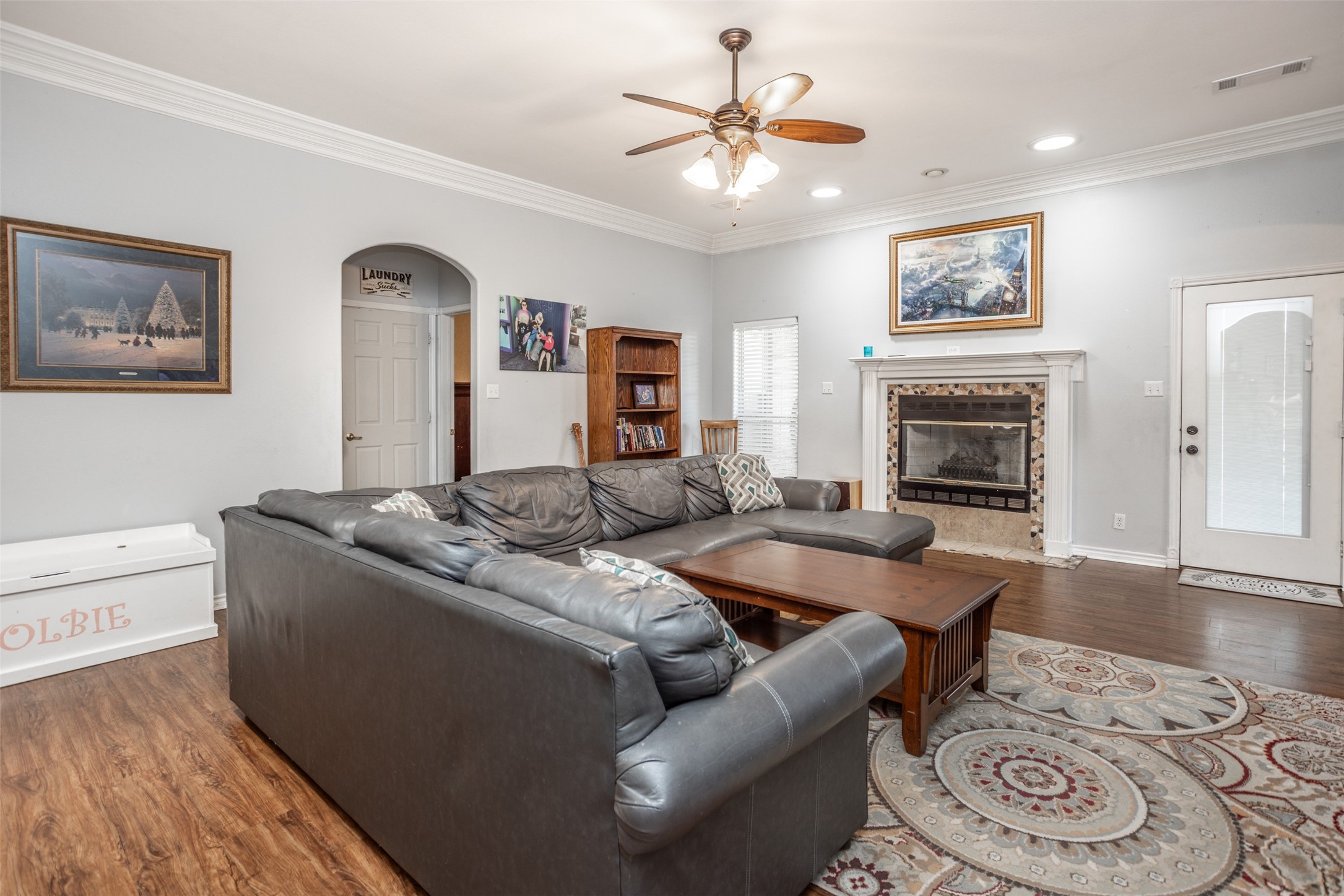 908 Wheeler Creek Drive Gainesville TX 76240