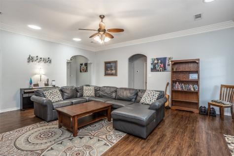 908 Wheeler Creek Drive Gainesville TX 76240