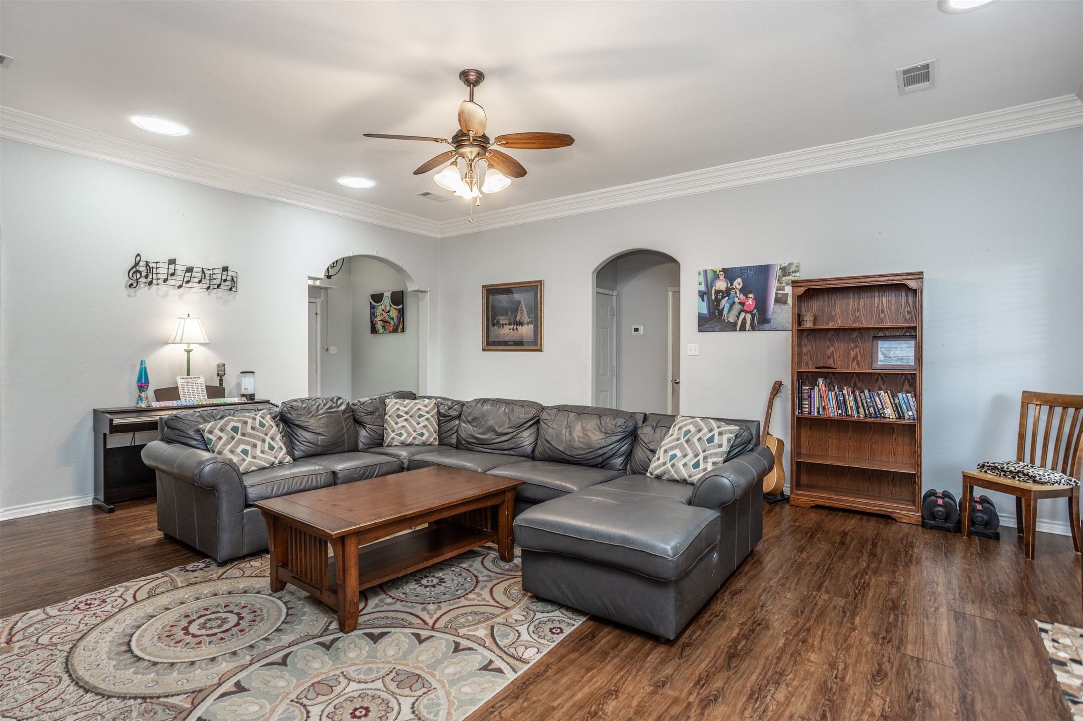 908 Wheeler Creek Drive Gainesville TX 76240