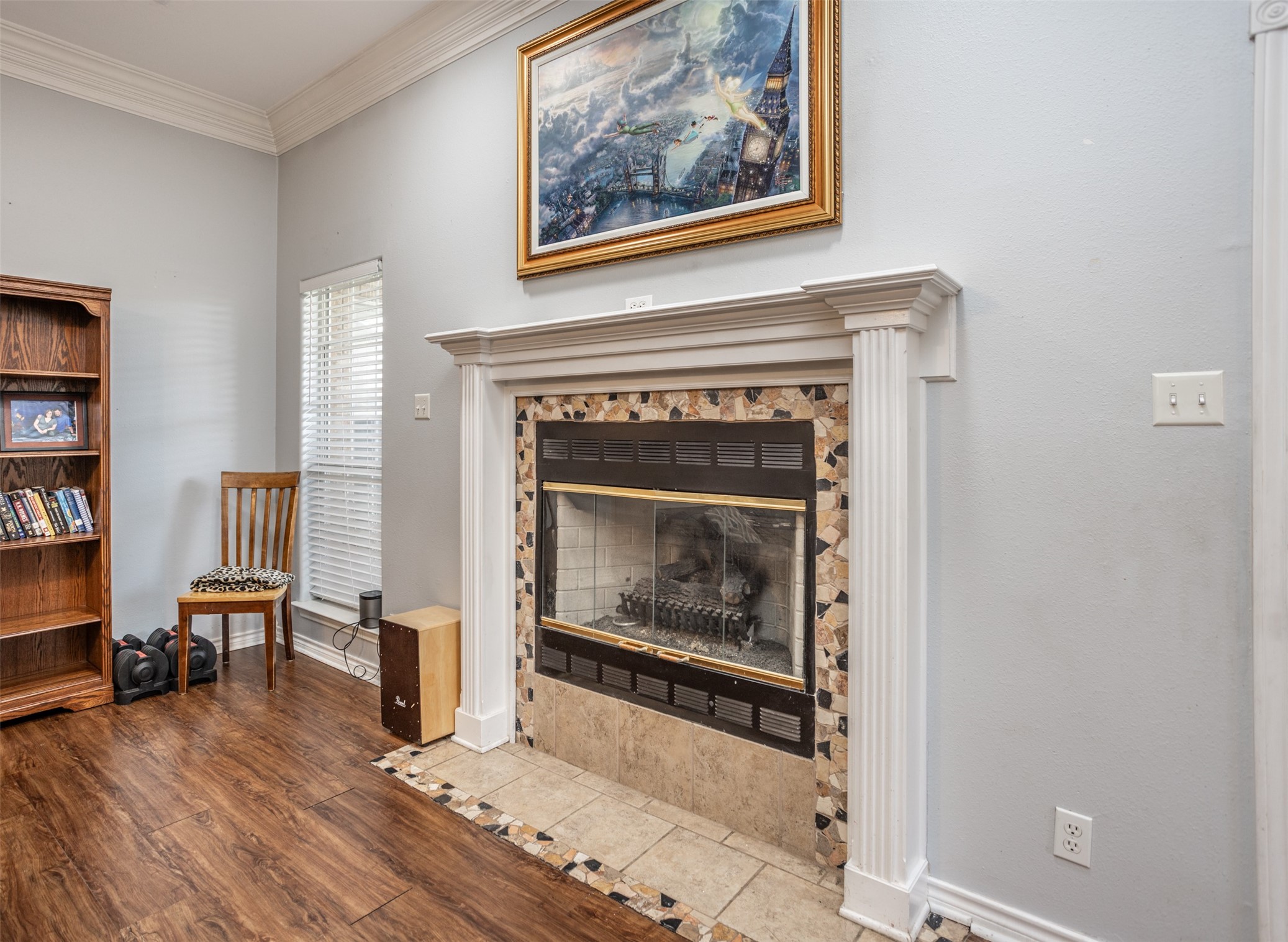 908 Wheeler Creek Drive Gainesville TX 76240