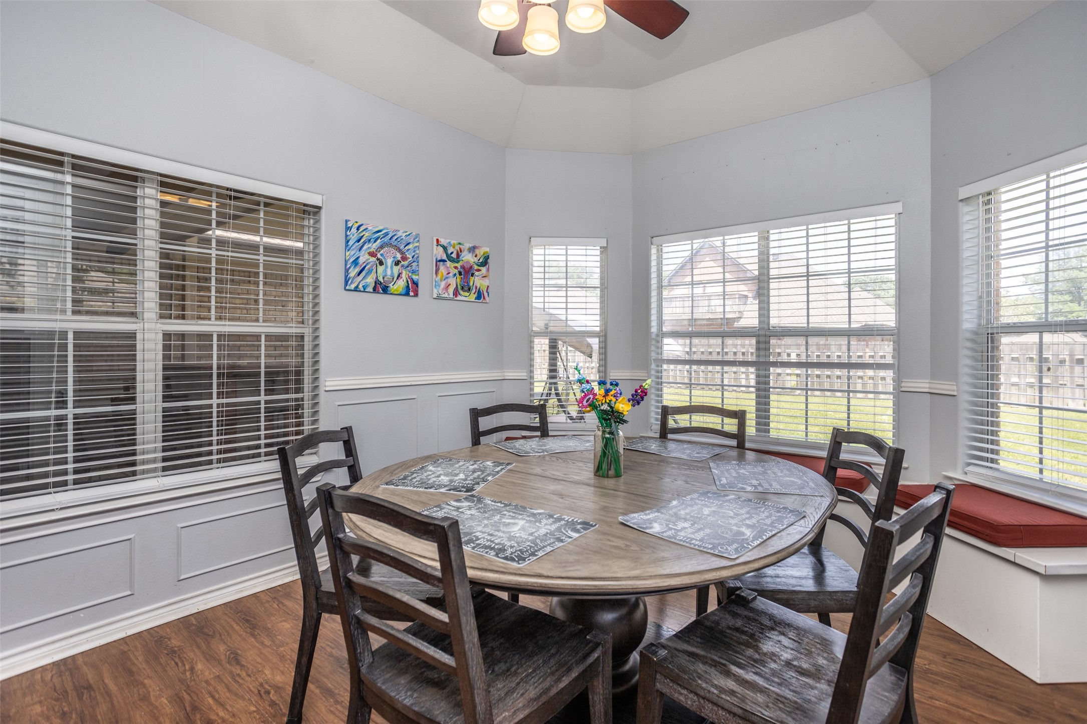 908 Wheeler Creek Drive Gainesville TX 76240