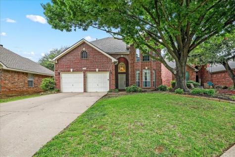 3717 Appalachian Way Flower Mound TX 75022