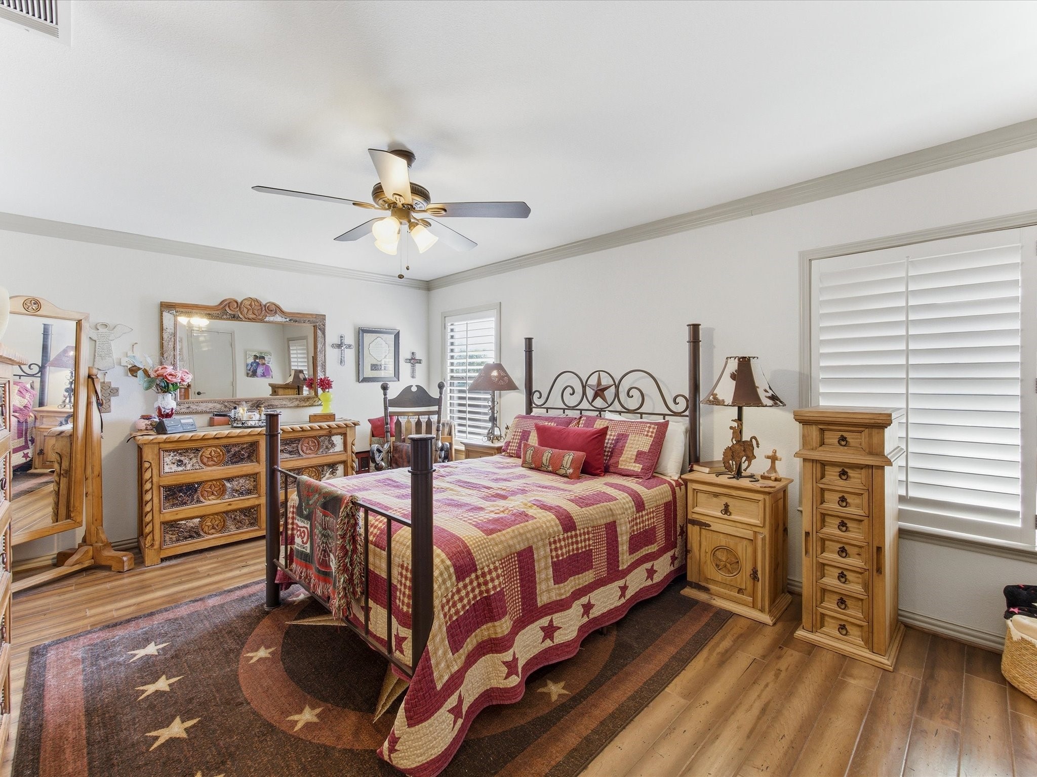 2100 Whispering Wind Street Fort Worth TX 76108