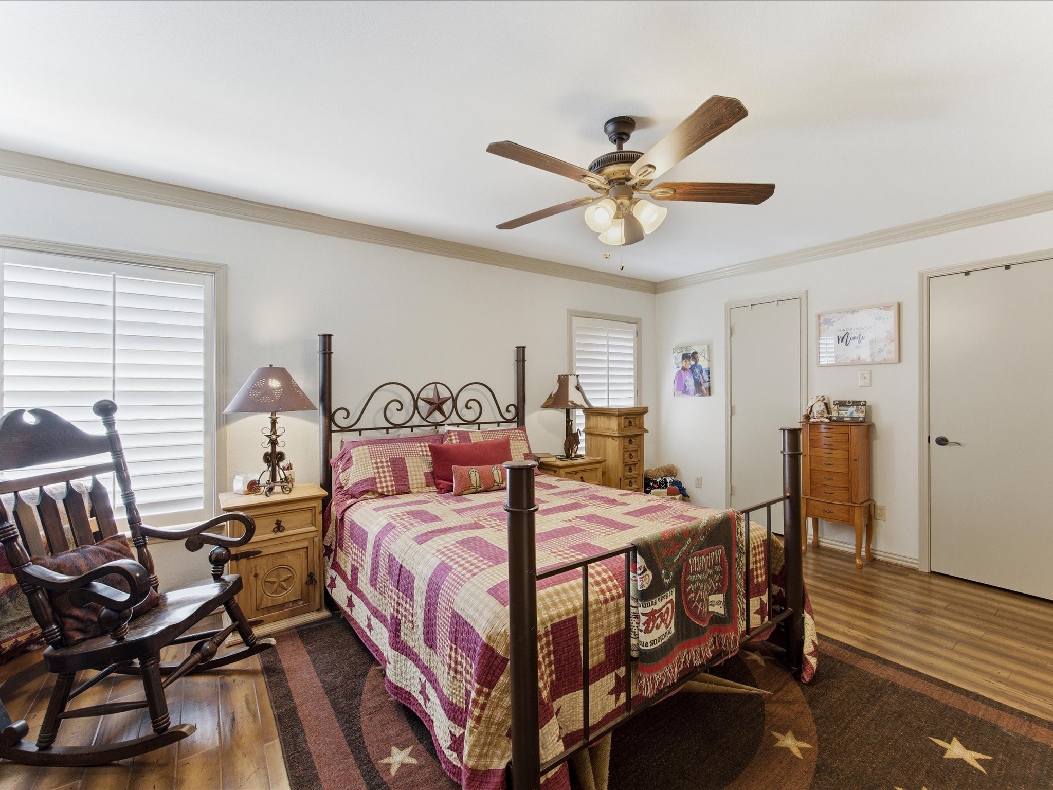 2100 Whispering Wind Street Fort Worth TX 76108