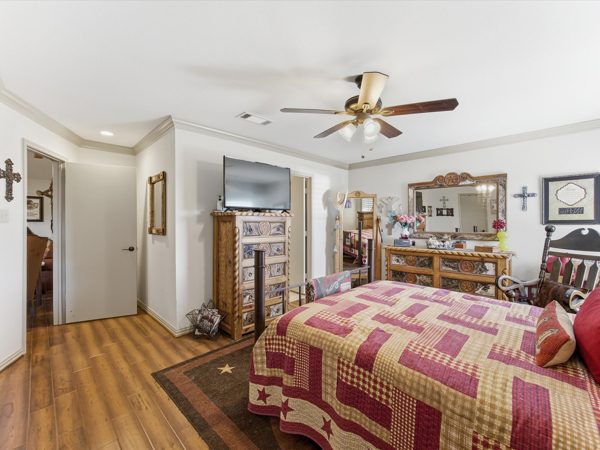 2100 Whispering Wind Street Fort Worth TX 76108