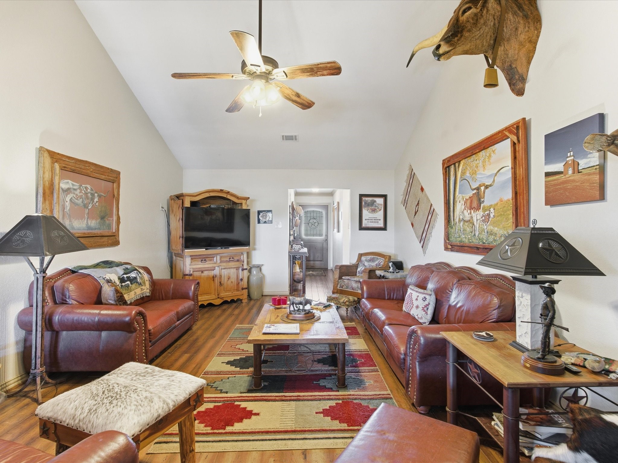 2100 Whispering Wind Street Fort Worth TX 76108