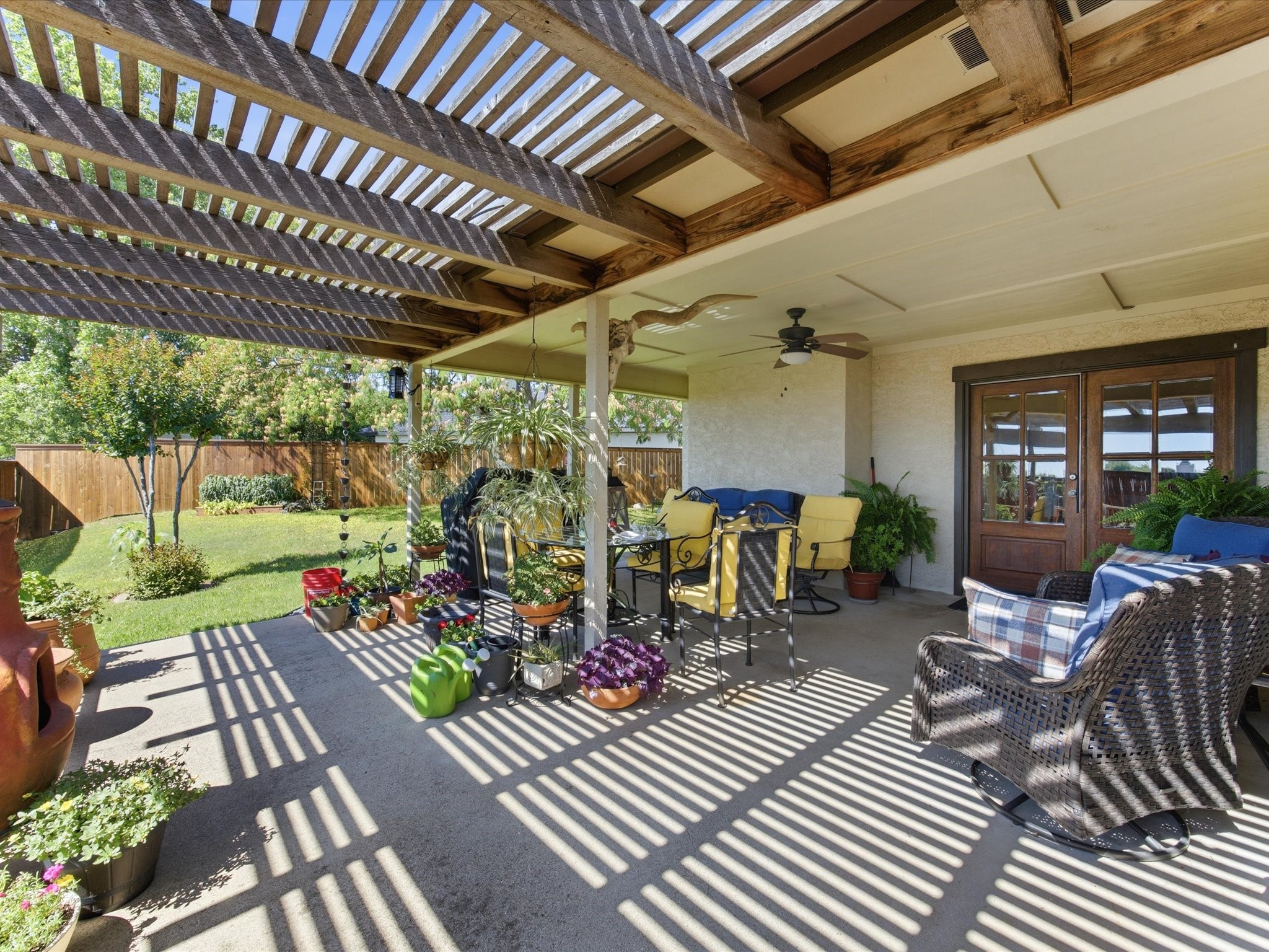 2100 Whispering Wind Street Fort Worth TX 76108