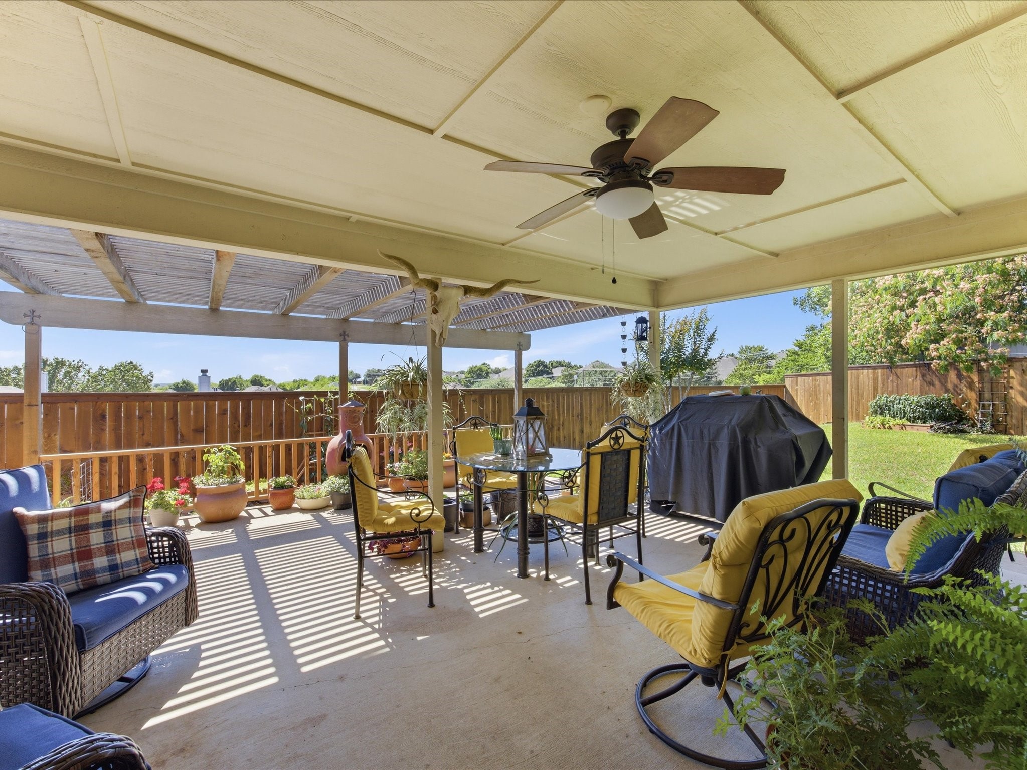 2100 Whispering Wind Street Fort Worth TX 76108