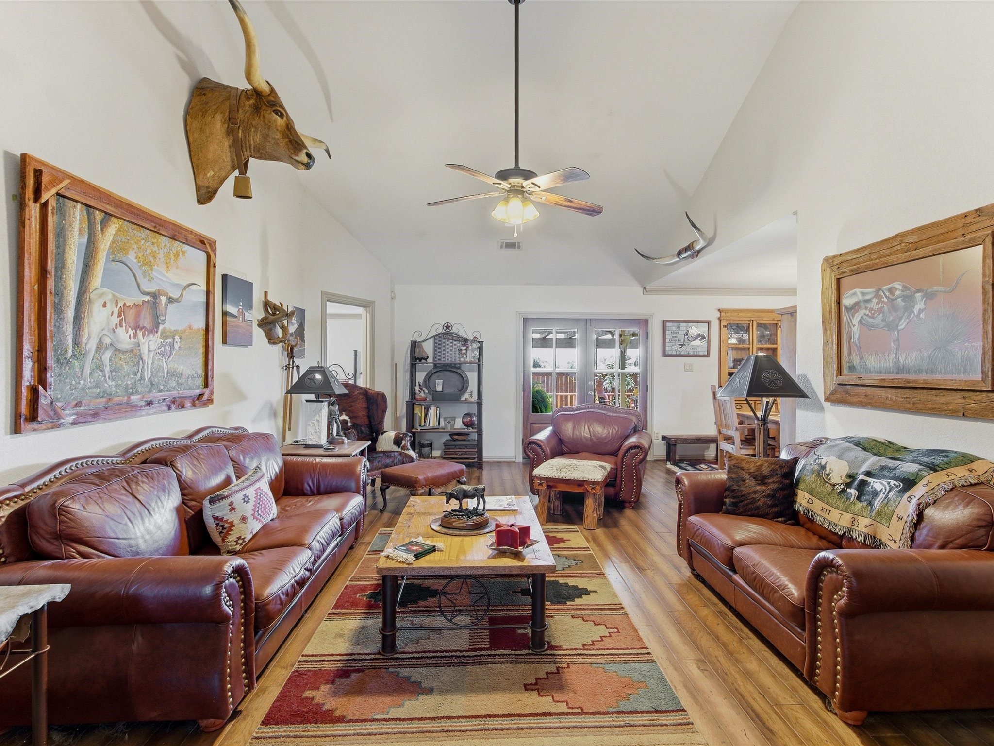 2100 Whispering Wind Street Fort Worth TX 76108