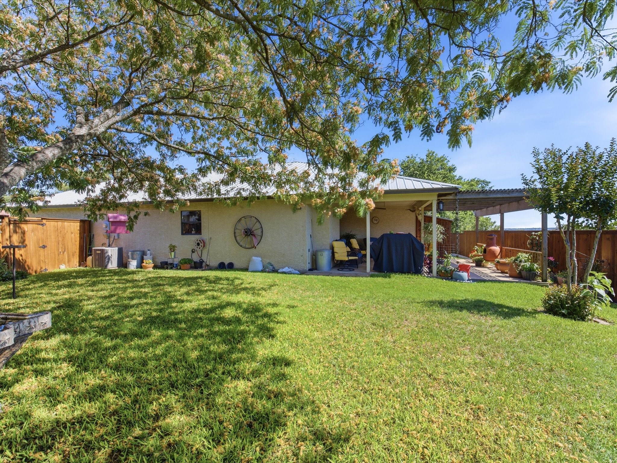 2100 Whispering Wind Street Fort Worth TX 76108