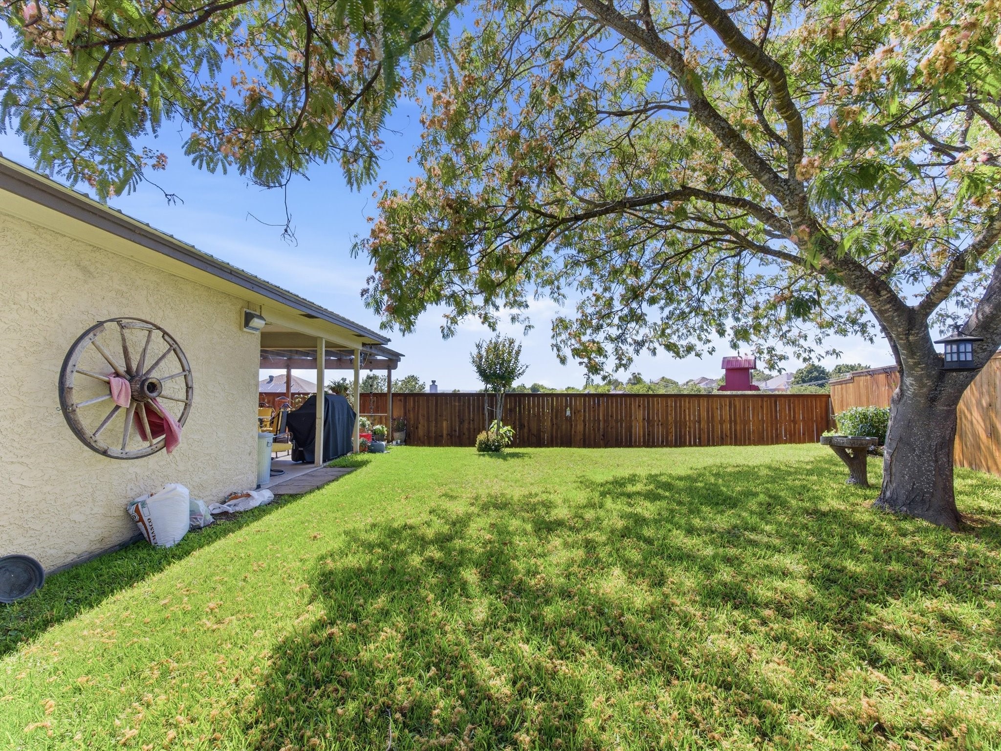 2100 Whispering Wind Street Fort Worth TX 76108