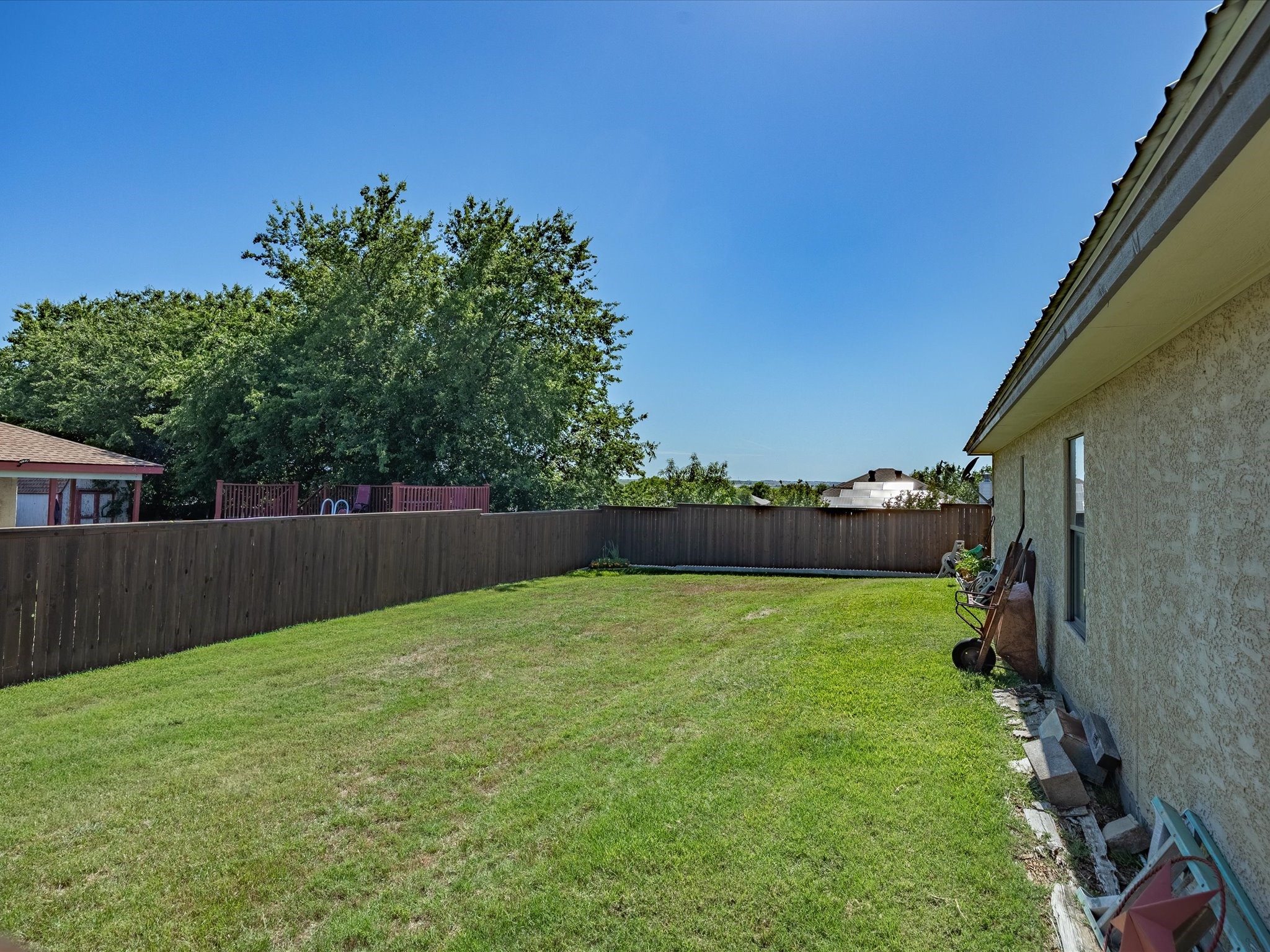2100 Whispering Wind Street Fort Worth TX 76108