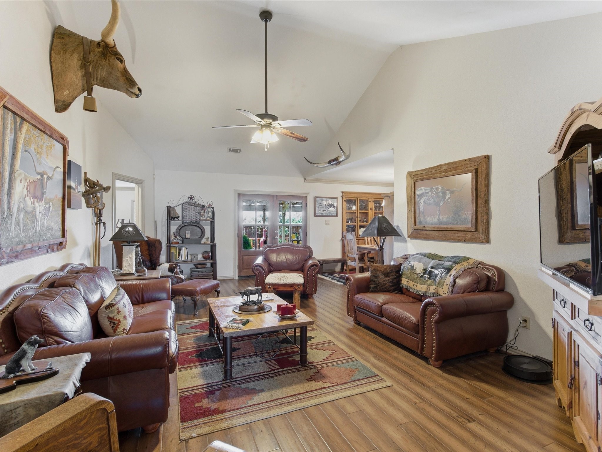 2100 Whispering Wind Street Fort Worth TX 76108