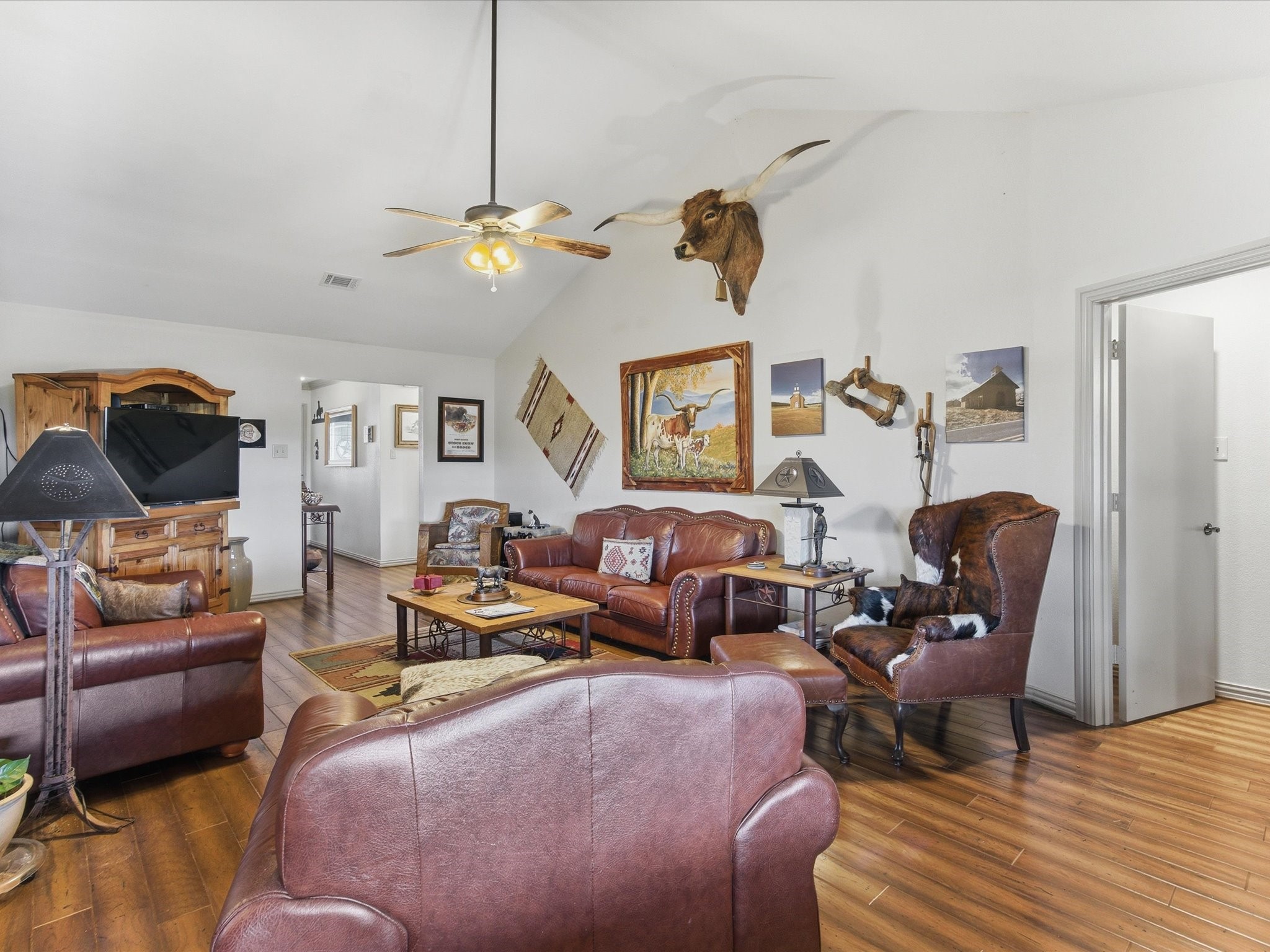 2100 Whispering Wind Street Fort Worth TX 76108
