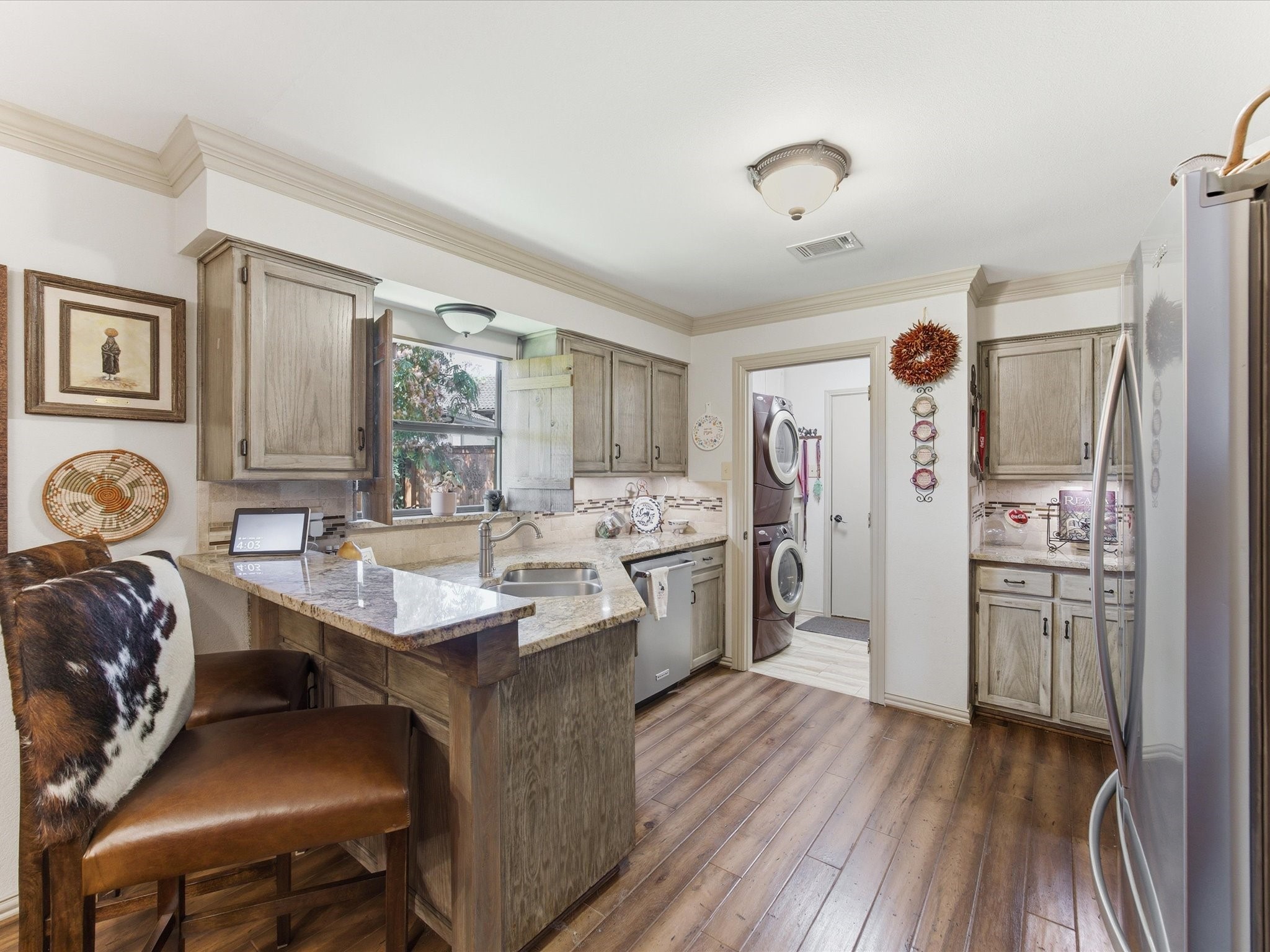 2100 Whispering Wind Street Fort Worth TX 76108