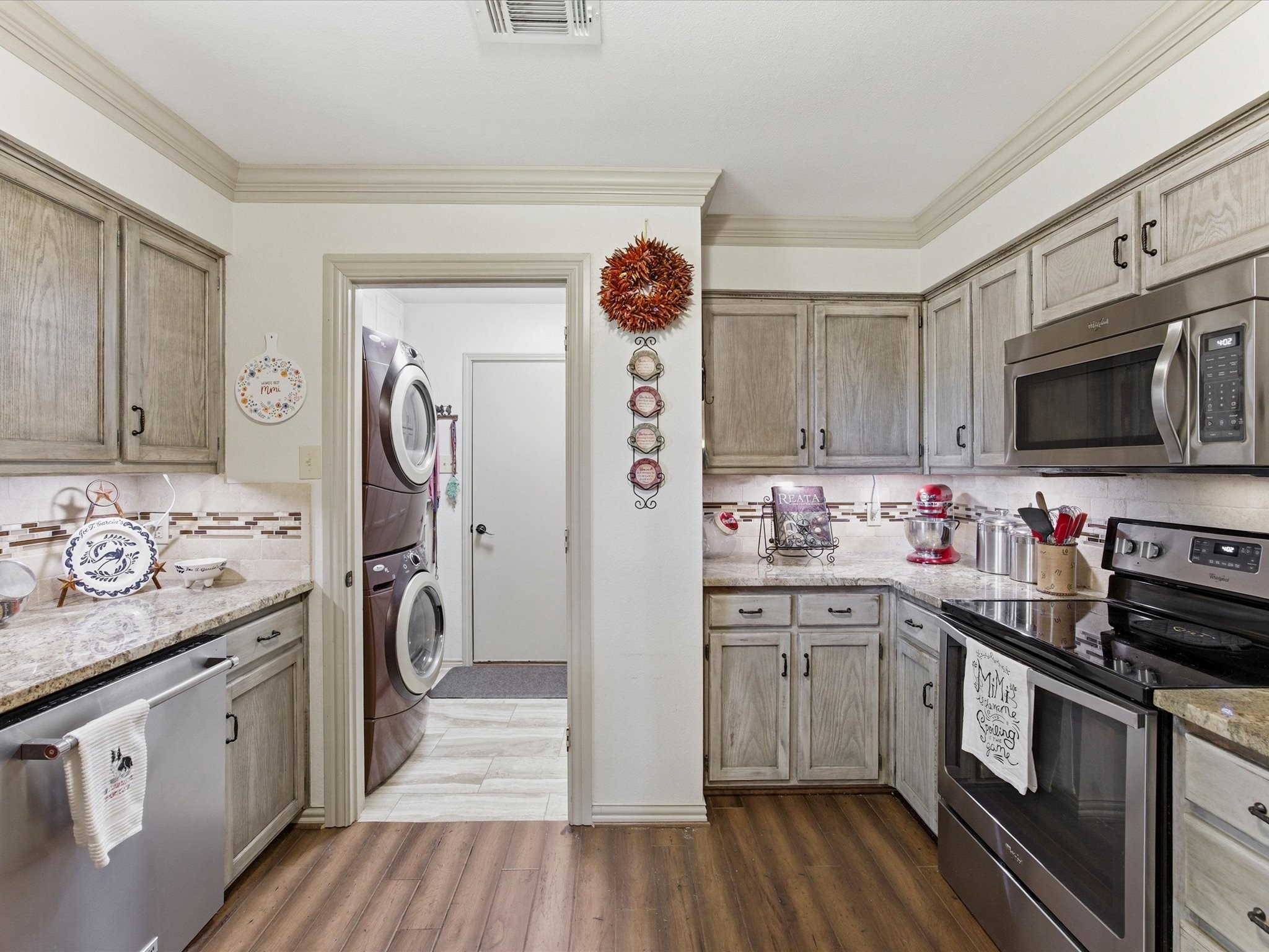 2100 Whispering Wind Street Fort Worth TX 76108