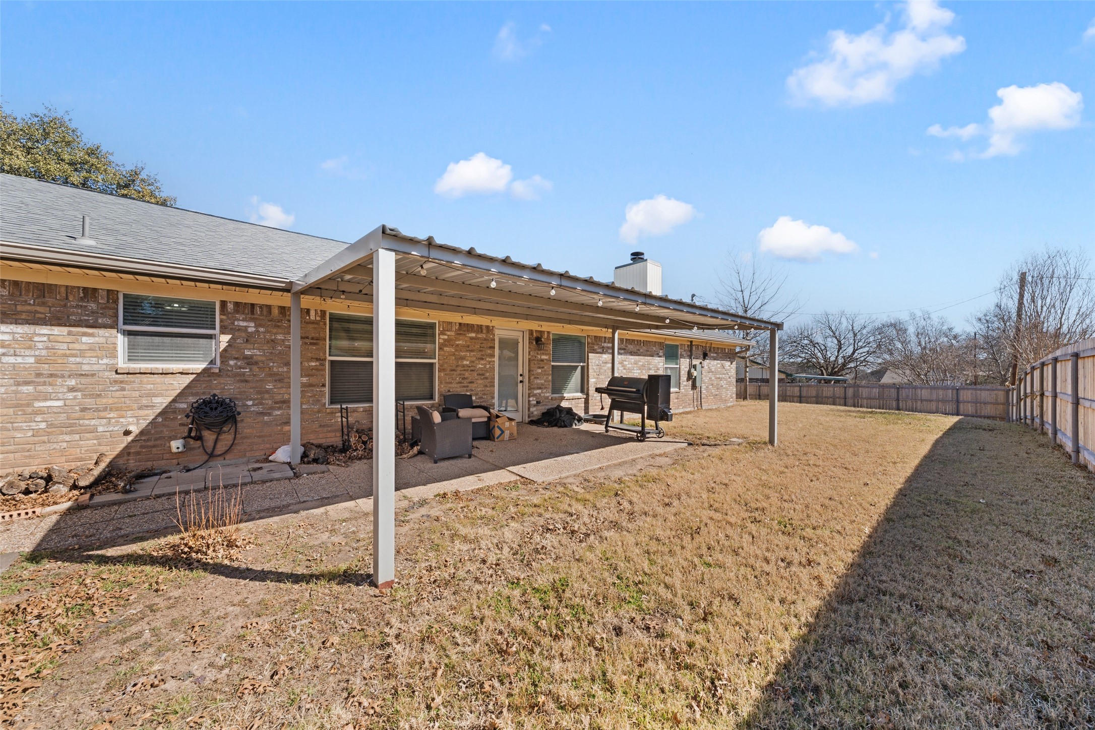 201 Westhill Drive Hewitt TX 76643