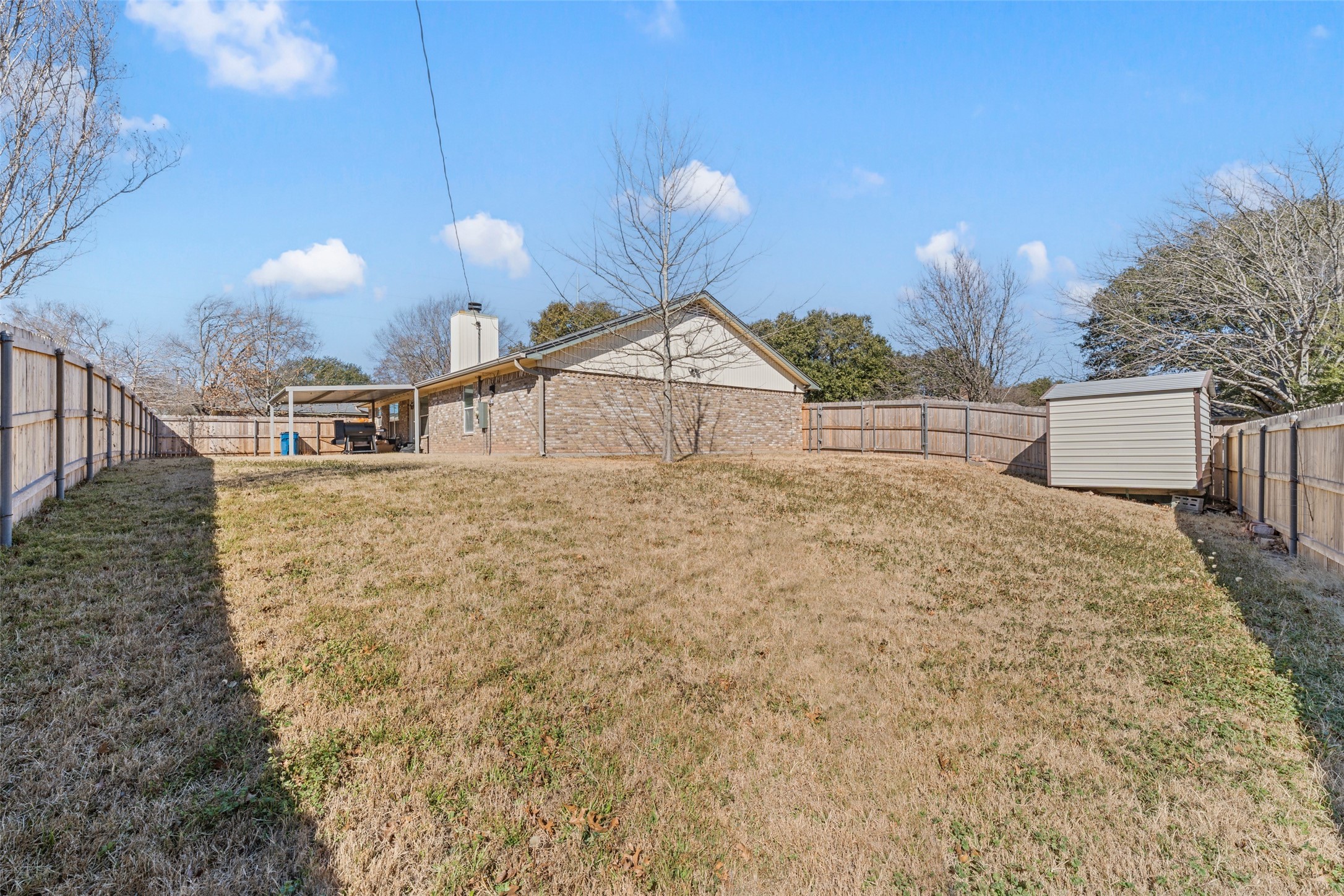 201 Westhill Drive Hewitt TX 76643