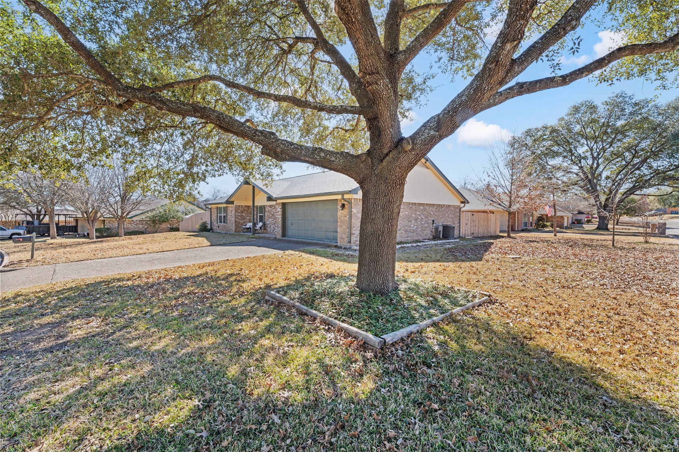 201 Westhill Drive Hewitt TX 76643