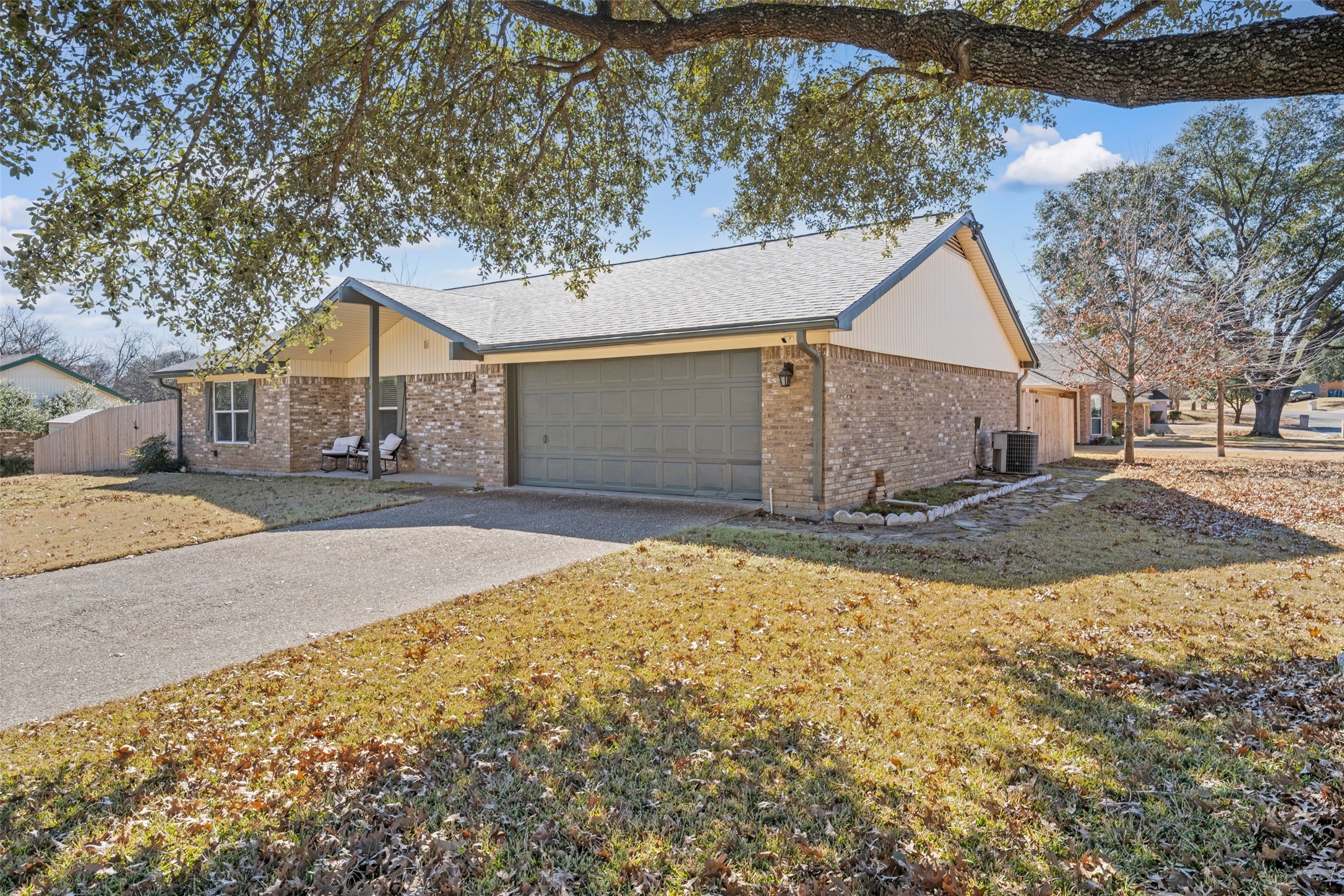 201 Westhill Drive Hewitt TX 76643