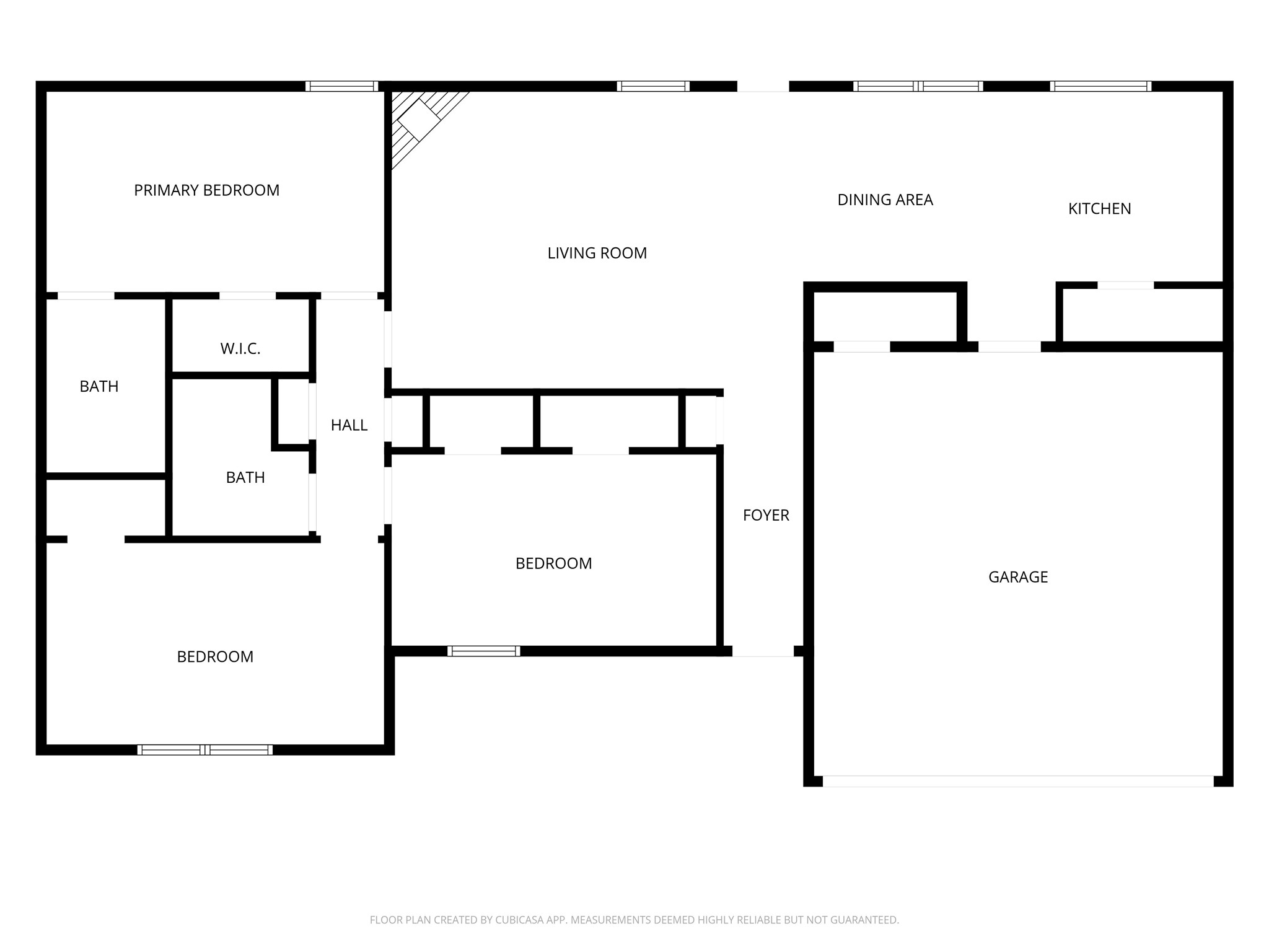 201 Westhill Drive Hewitt TX 76643