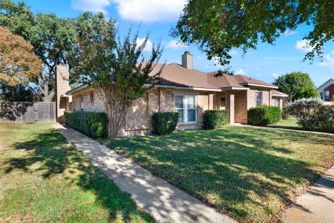 2204 Overview Lane Garland TX 75044