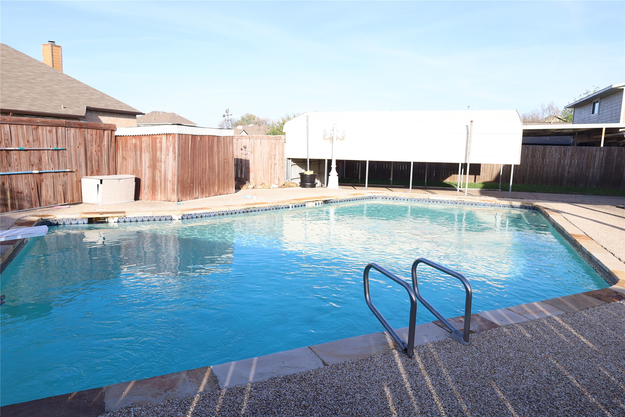 3201 Tampa Drive Garland TX 75043