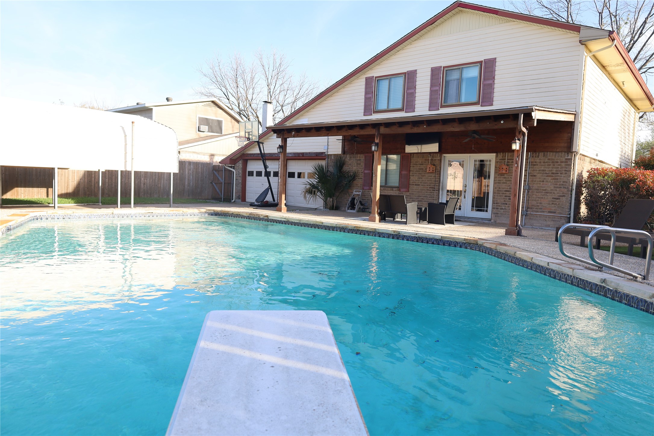 3201 Tampa Drive Garland TX 75043