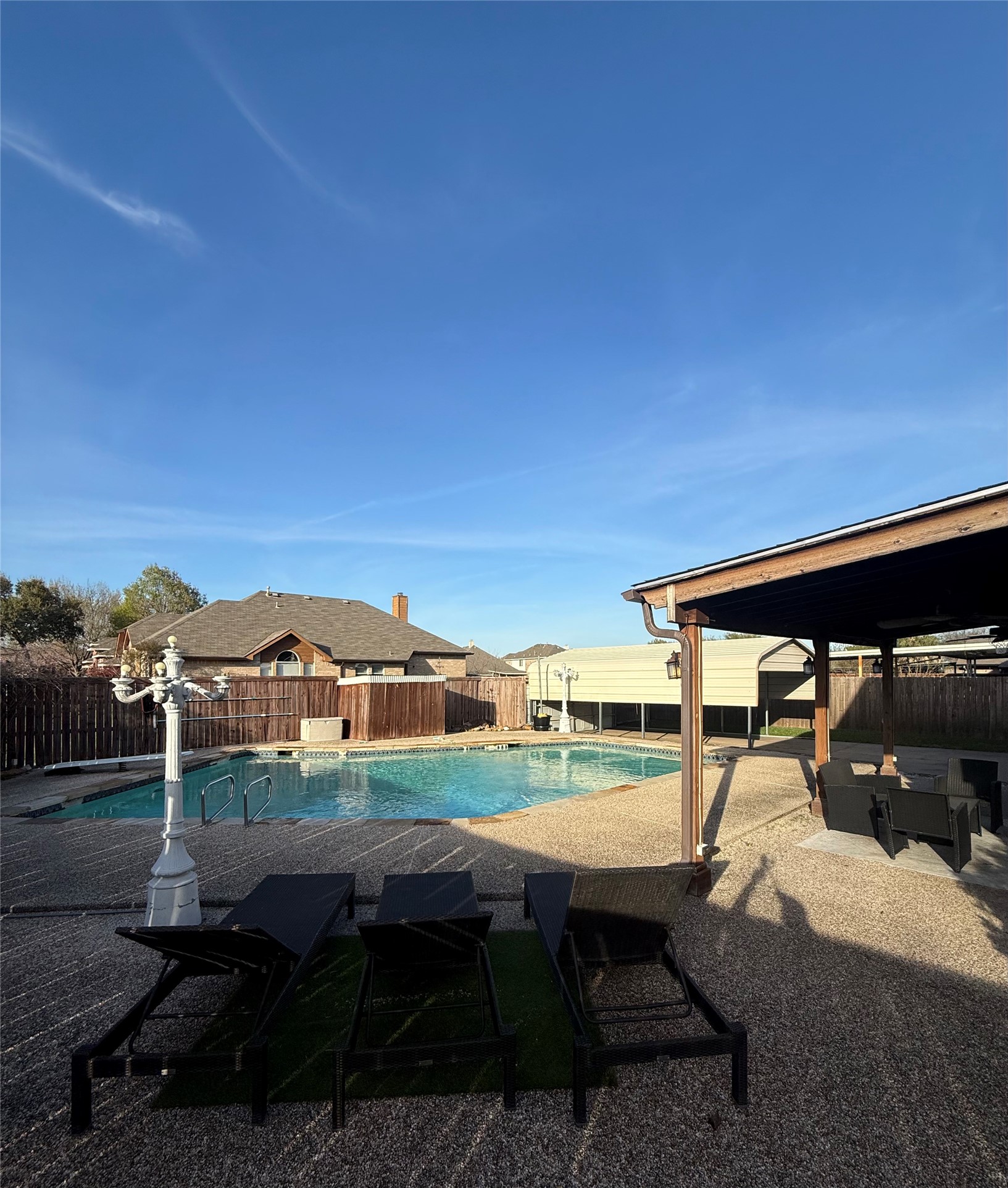 3201 Tampa Drive Garland TX 75043