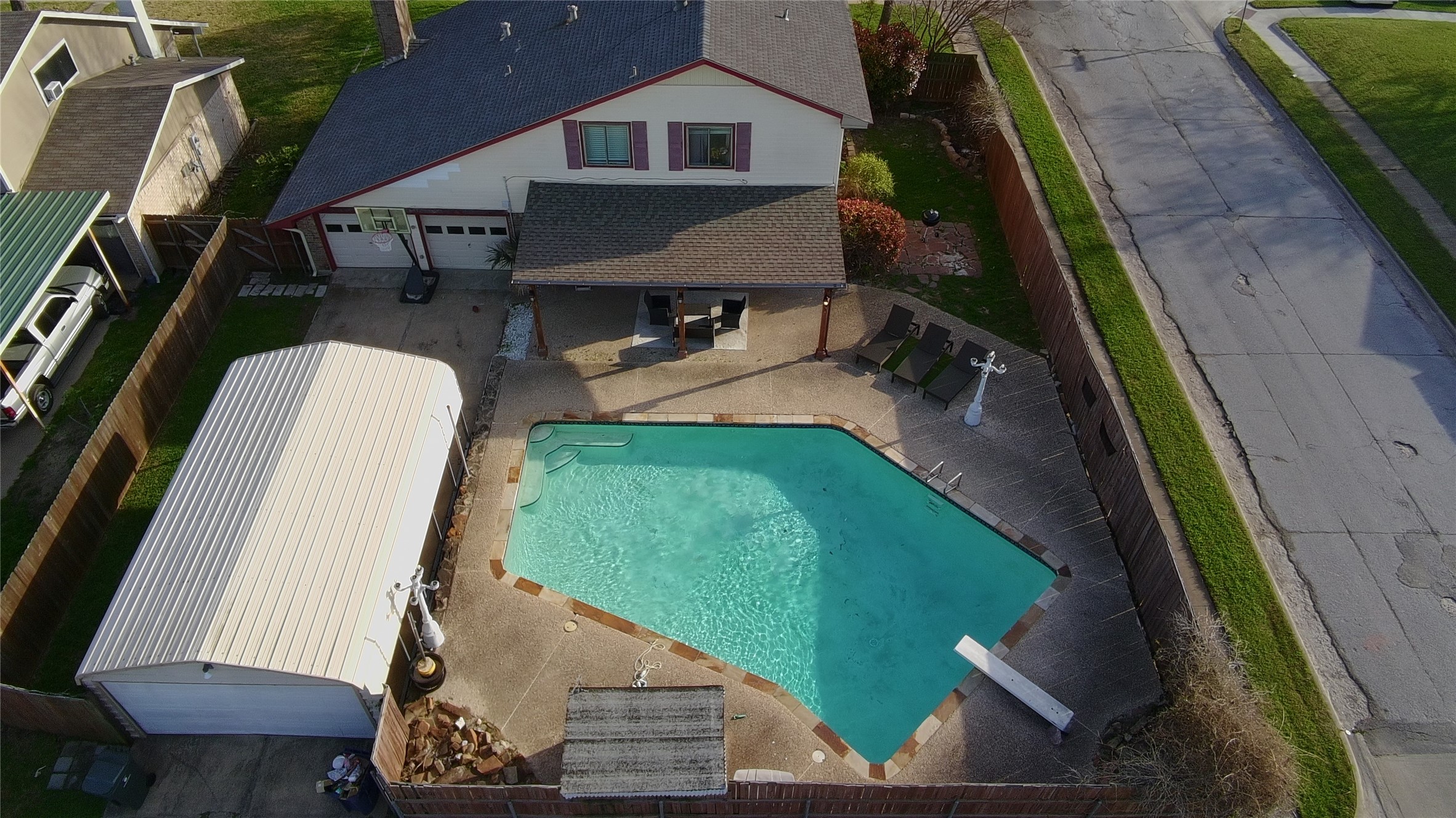 3201 Tampa Drive Garland TX 75043