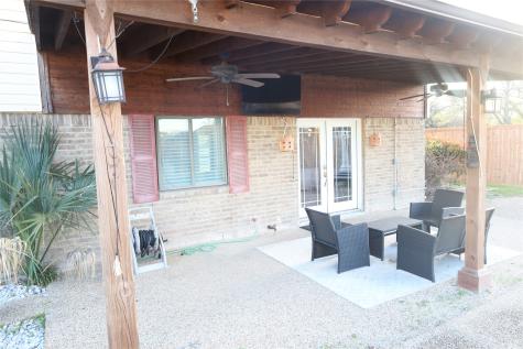 3201 Tampa Drive Garland TX 75043