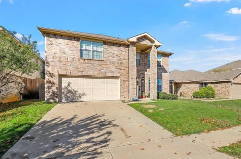 9212 Curacao Drive Fort Worth TX 76123