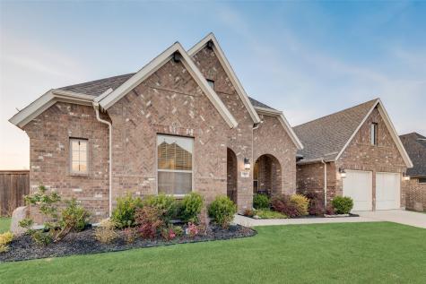 3001 Taylor Street Mansfield TX 76063