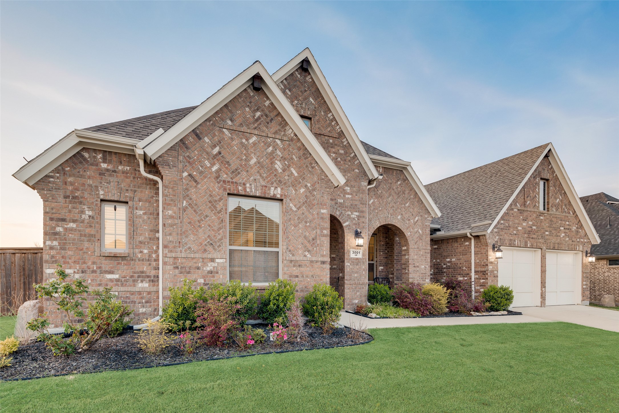 3001 Taylor Street Mansfield TX 76063